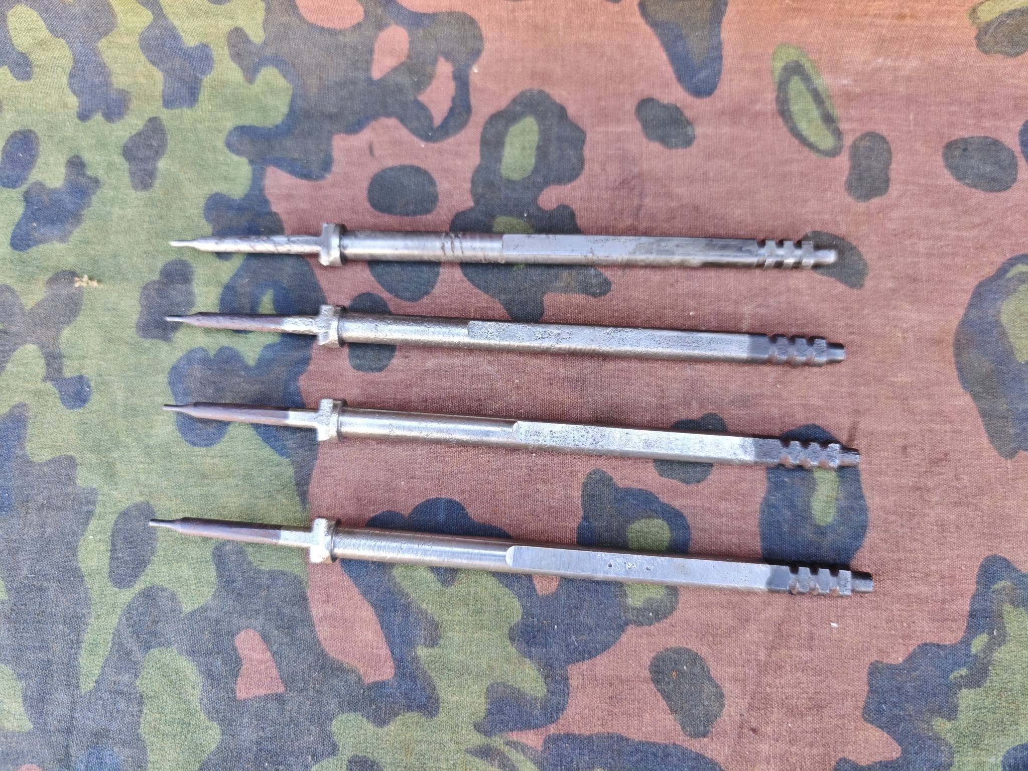 Mauser K98 Firing Pins