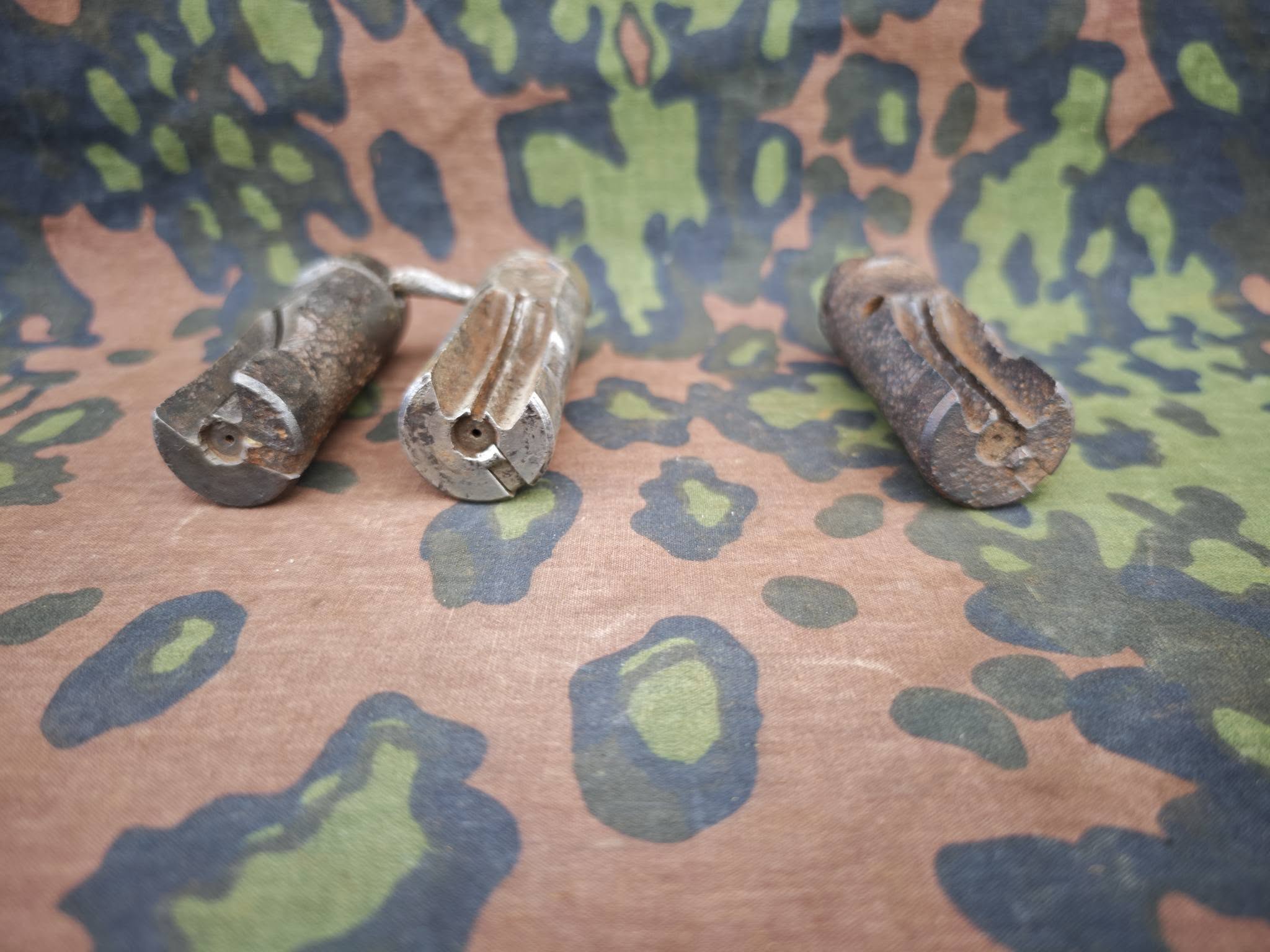 Original WWII German MP38/MP40 Bolt