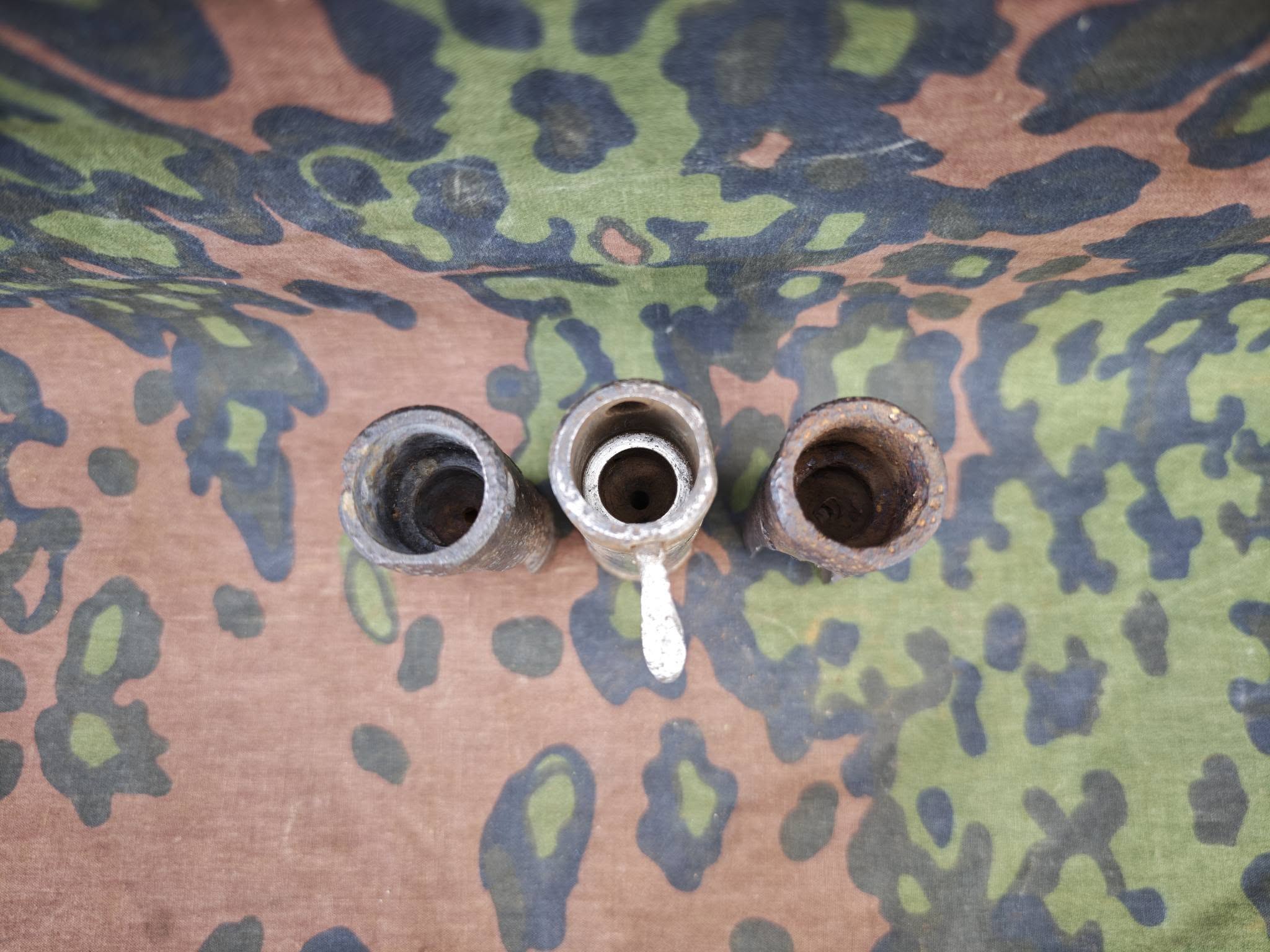 Original WWII German MP38/MP40 Bolt