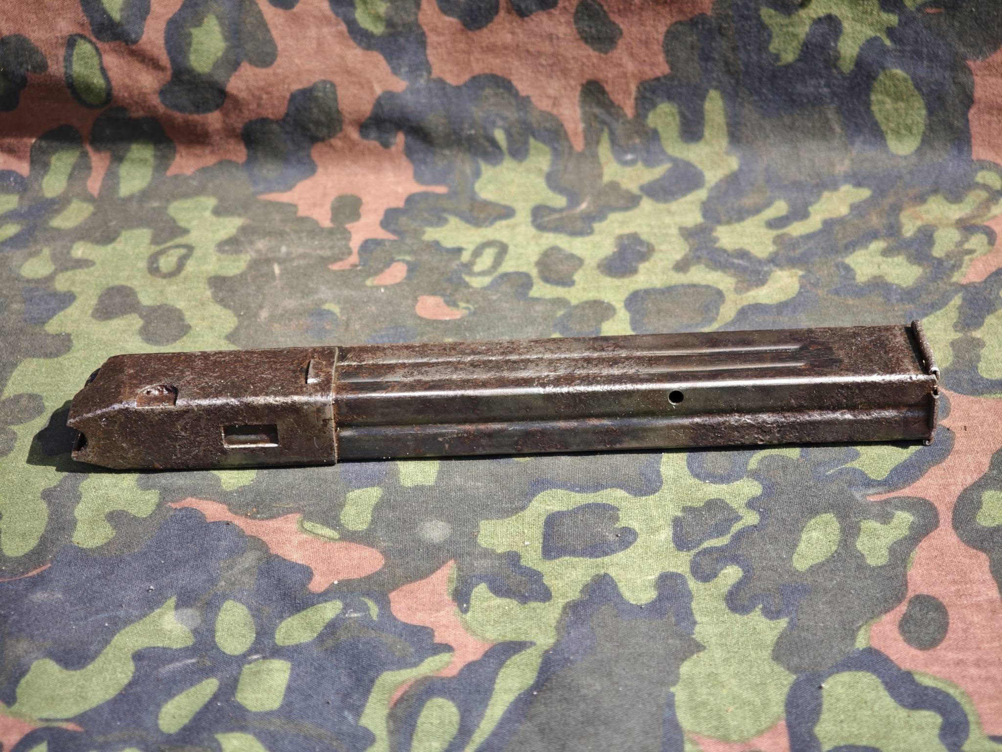 WWII German MP40 Magazine – kur 41