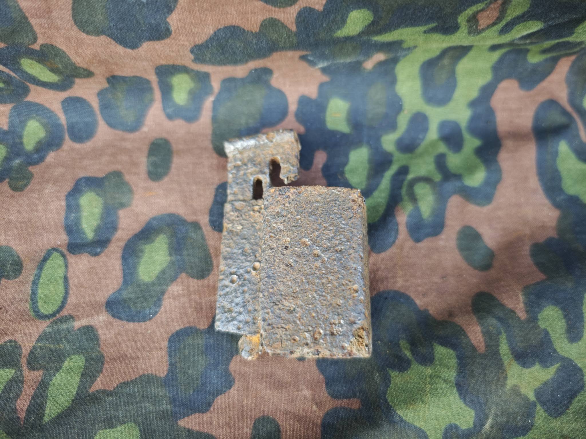 Original MP40 Magazine Loader (Patronenfüllgerät)