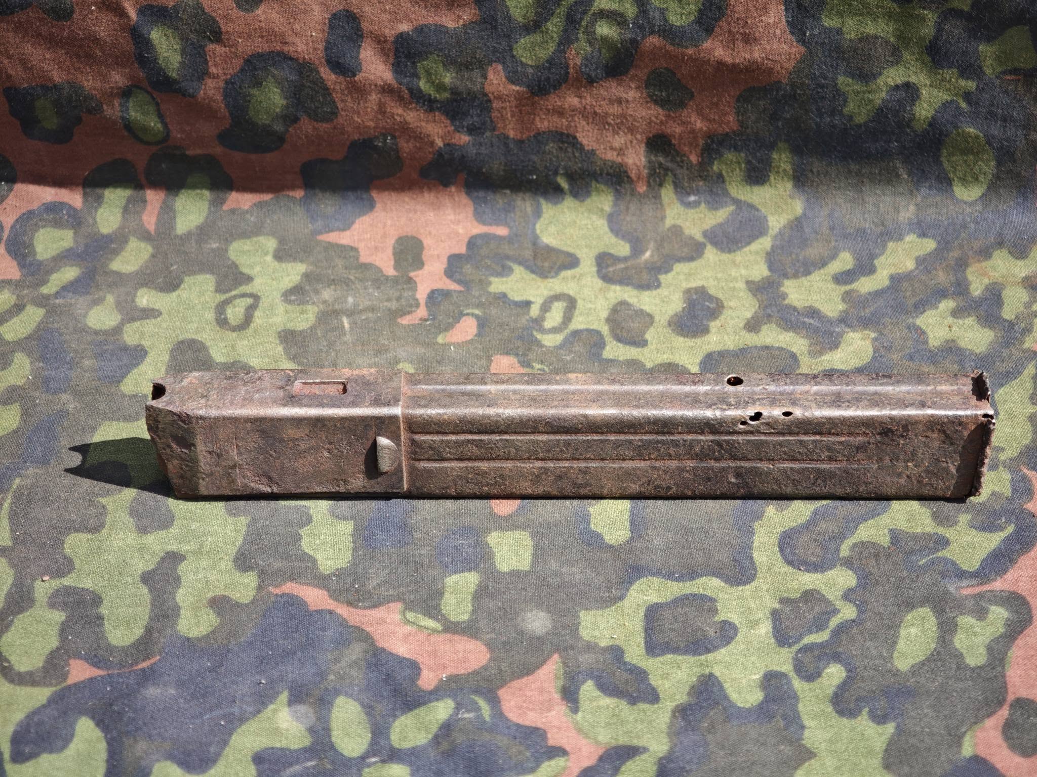 WWII German MP40 Magazine