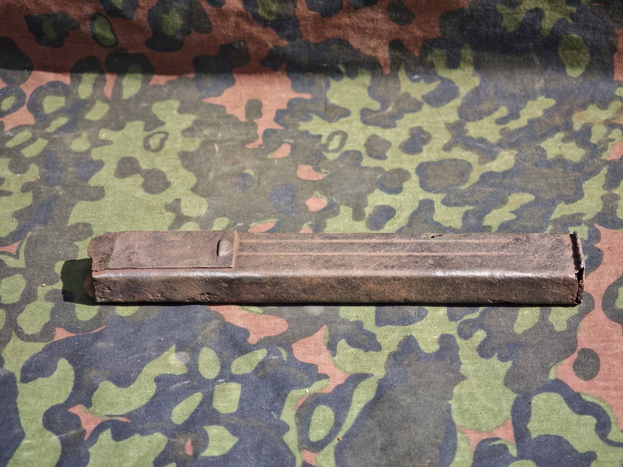 WWII German MP40 Magazine