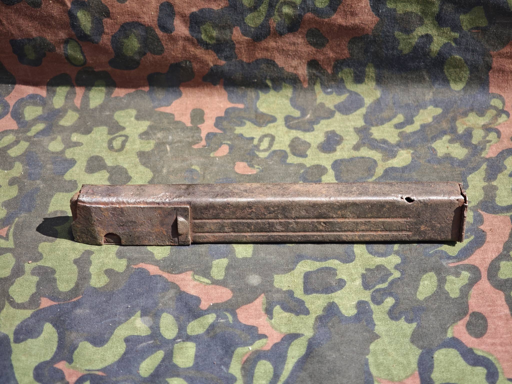 WWII German MP40 Magazine