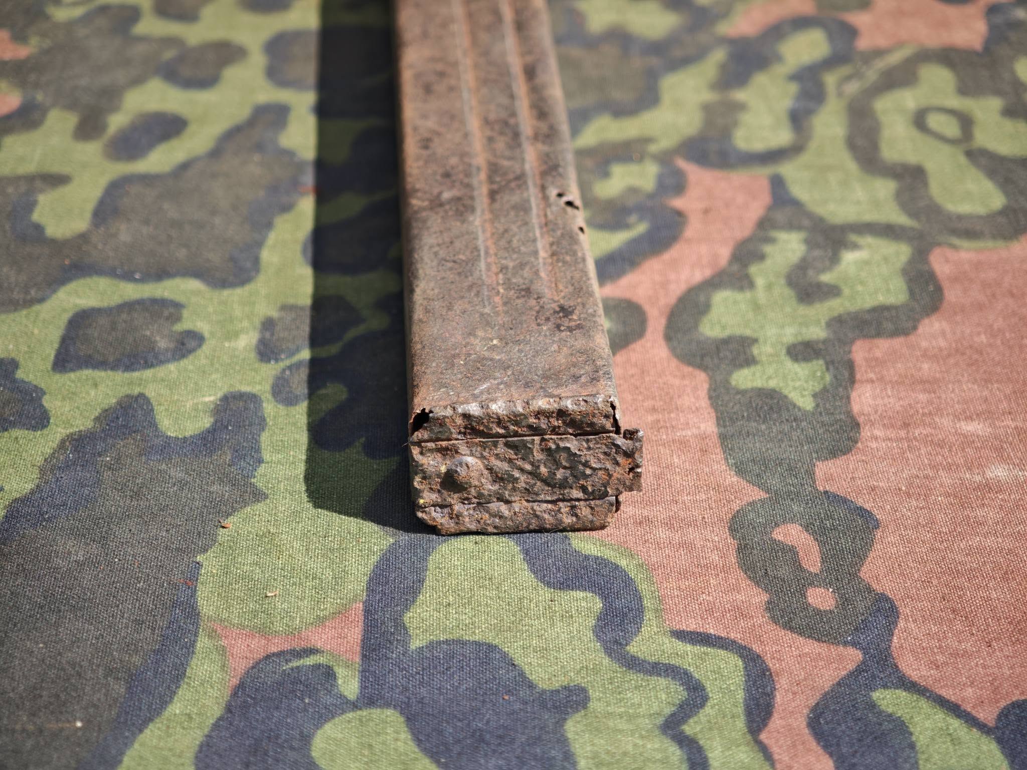 WWII German MP40 Magazine
