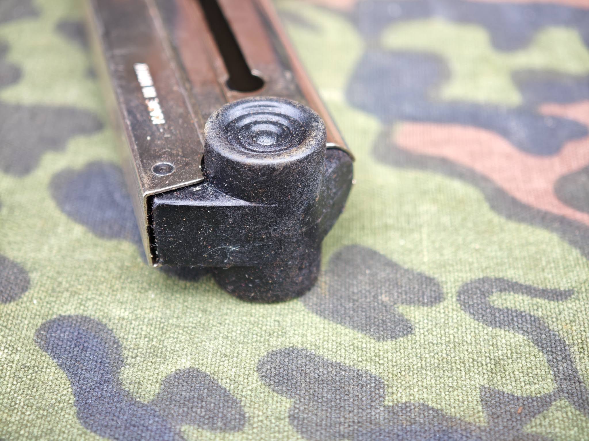 P08 Luger Magazine – New Production – Mec-Gar – Made in Italy