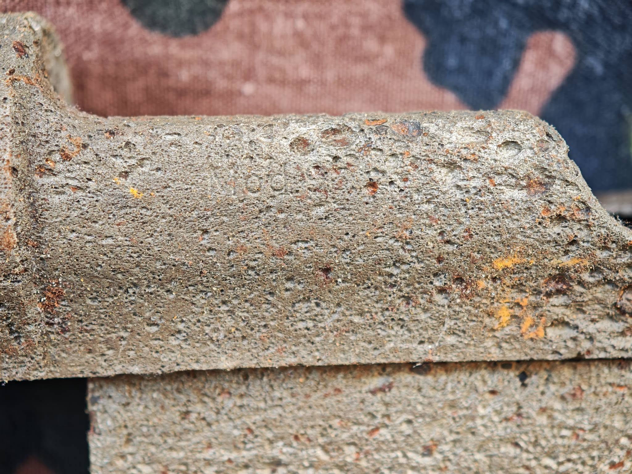 German Mauser K98 Rifle Relic