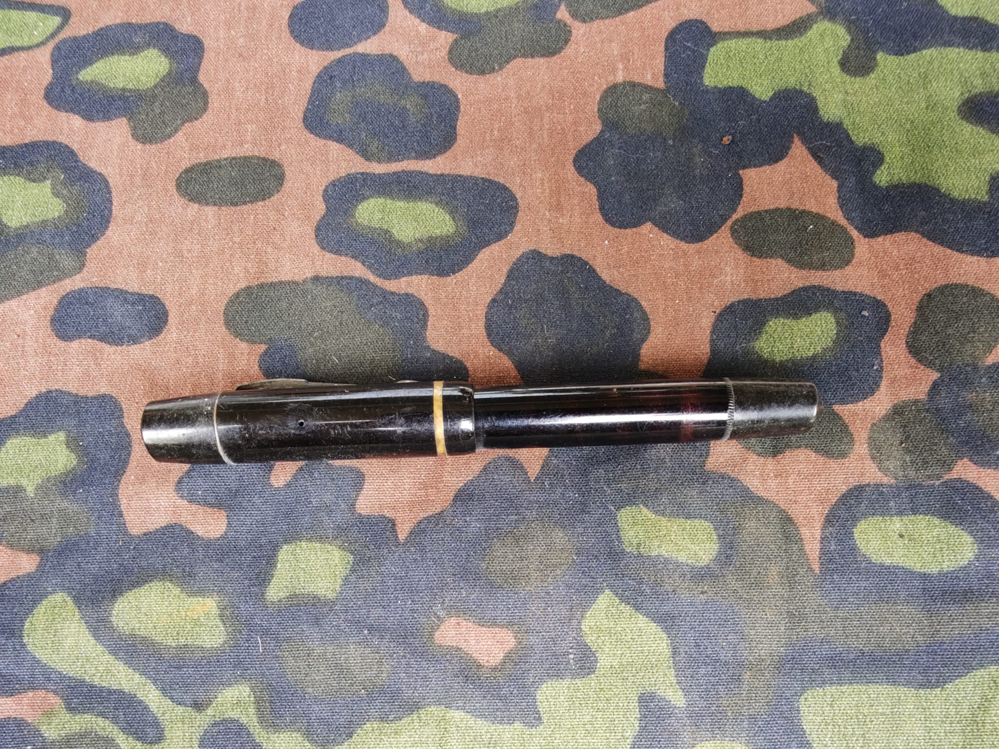 Original Imperial 1043 Fountain Pen – German WWII Era